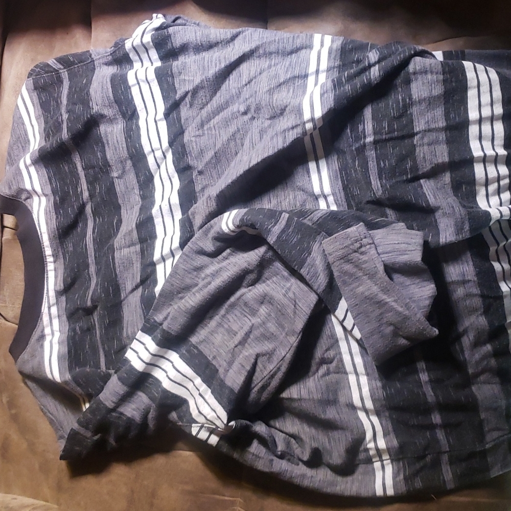 Dress shirt